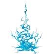 Thunder Blue Ver. S.H.Figuarts Tamashii Effect