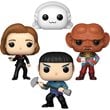 Star Trek Funko Pop! Vinyl Figure Wave 3 Case of 6