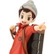 Pokemon Victor with Scorbunny ArtFX J 1:8 Scale Statue
