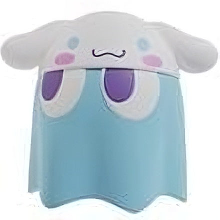 Pac-Man x Sanrio Ghost Cinnamoroll Chibicollect Statue