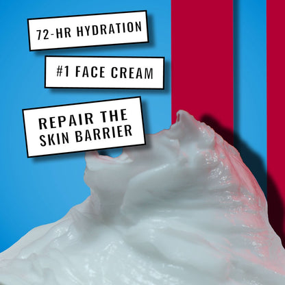 Ultra Facial Cream, 4.2 Oz (Value Pack of 2)