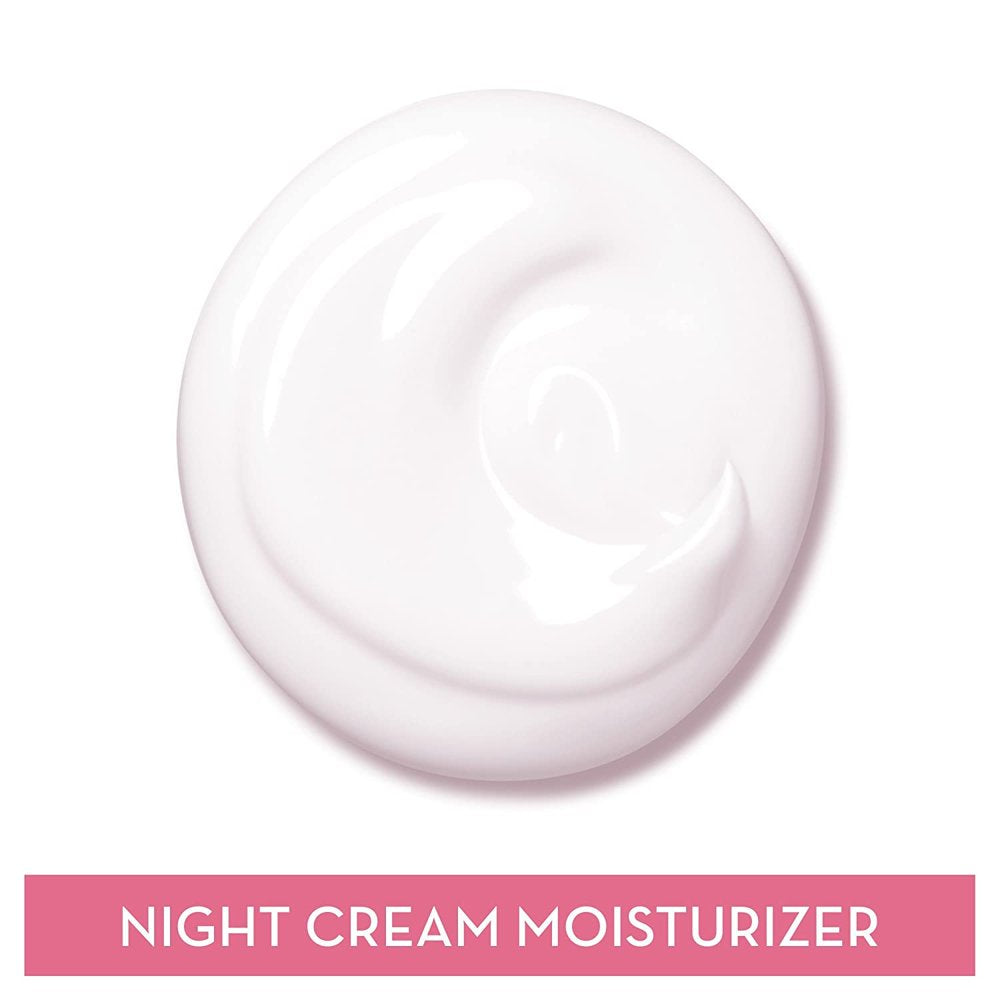 Night Cream by  Night Firming Cream 2 Oz