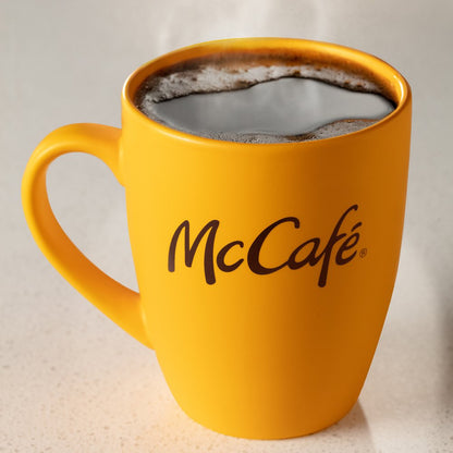 Mccafe Premium Roast, Medium Roast, Ground Coffee, 30 Oz