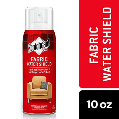 Fabric & Upholstery Protector, 1 Can/10-Ounces