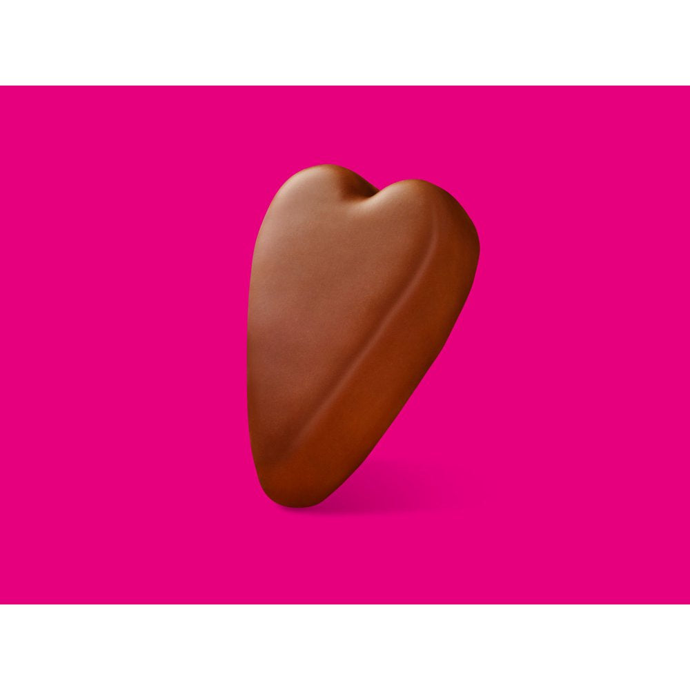 Milk Chocolate Peanut Butter Snack Size Hearts Valentine'S Day Candy, Gift Box 28.8 Oz