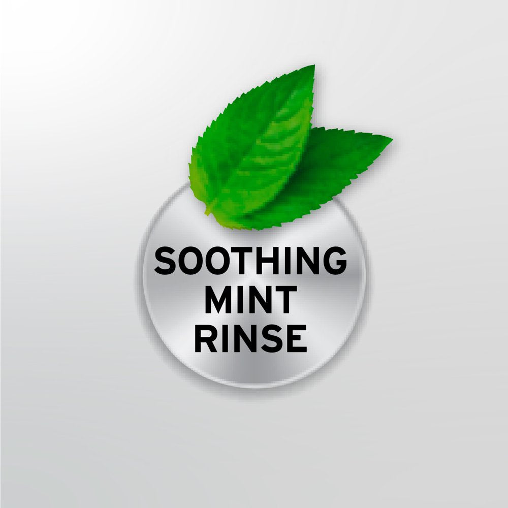 Toothache Rinse, Analgesic & Astringent, Soothing Mint, 16 Fl Oz