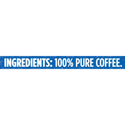 Medium Roast 100% Colombian Ground Coffee, 10.5 Oz. Canister
